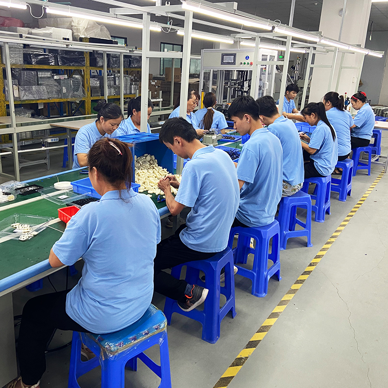 公司實(shí)力 (2)