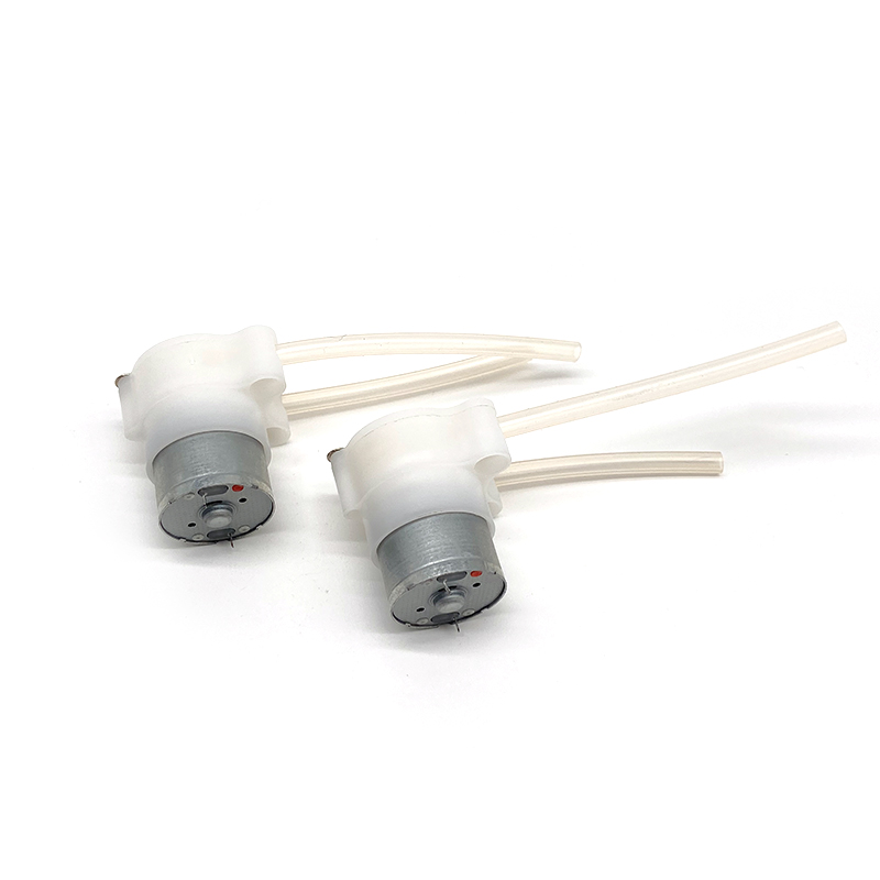 HFRE310-XA (A款蠕動(dòng)泵）