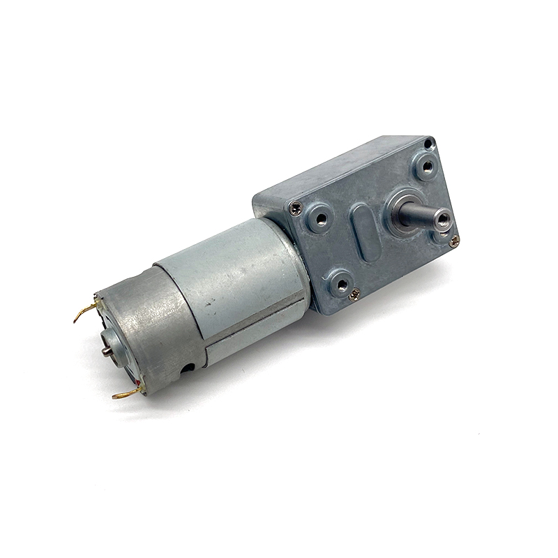 方形減速電機(jī)3