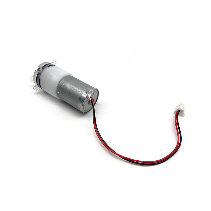 無(wú)刷水泵HFRE-32-300-357K