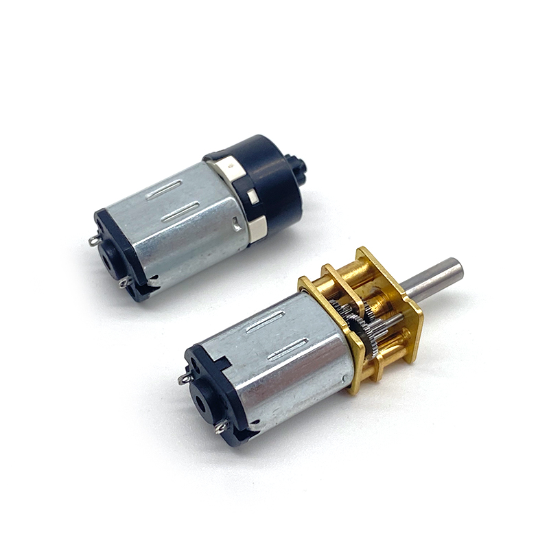 N20減速電機(jī)HFRE-RA12GM