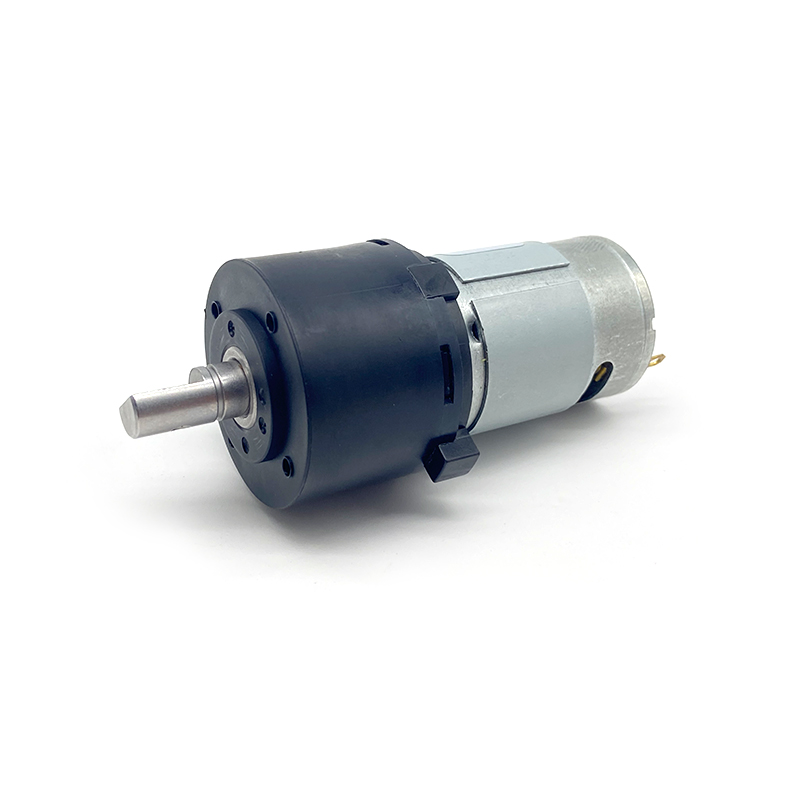 36減速電機HFRE-IG36GM