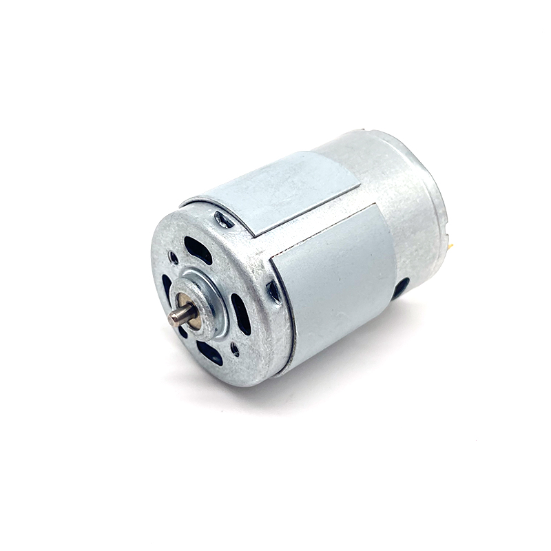 3系電機(jī)HFRE-3系