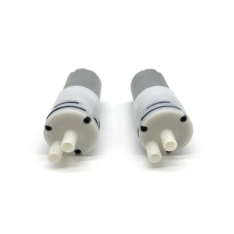 HFRE370-XA  A款水泵