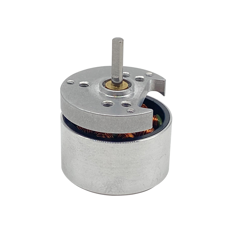 2016無刷電機(jī)