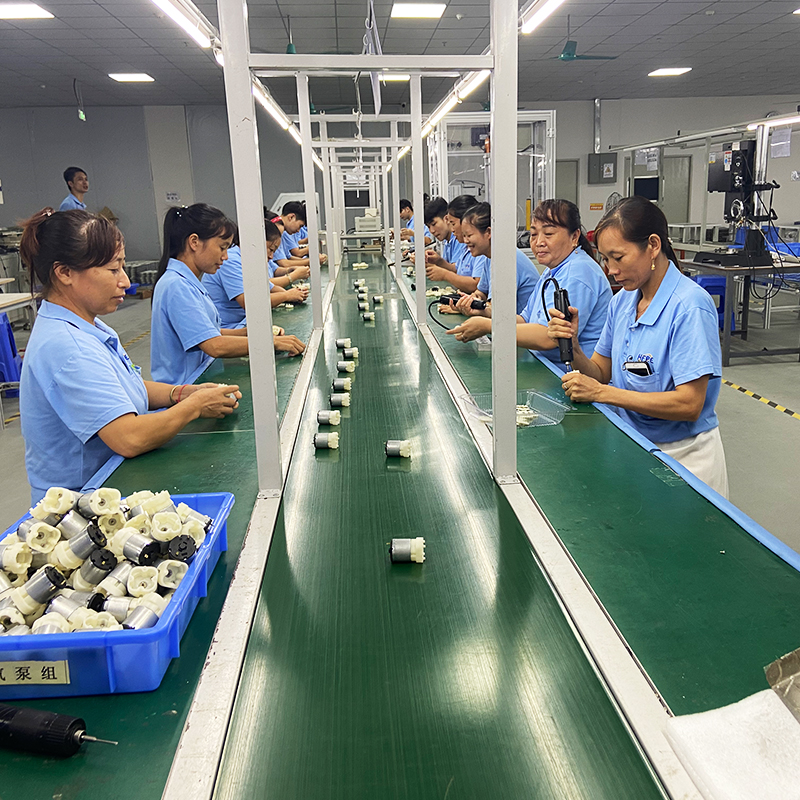 公司實(shí)力 (4)