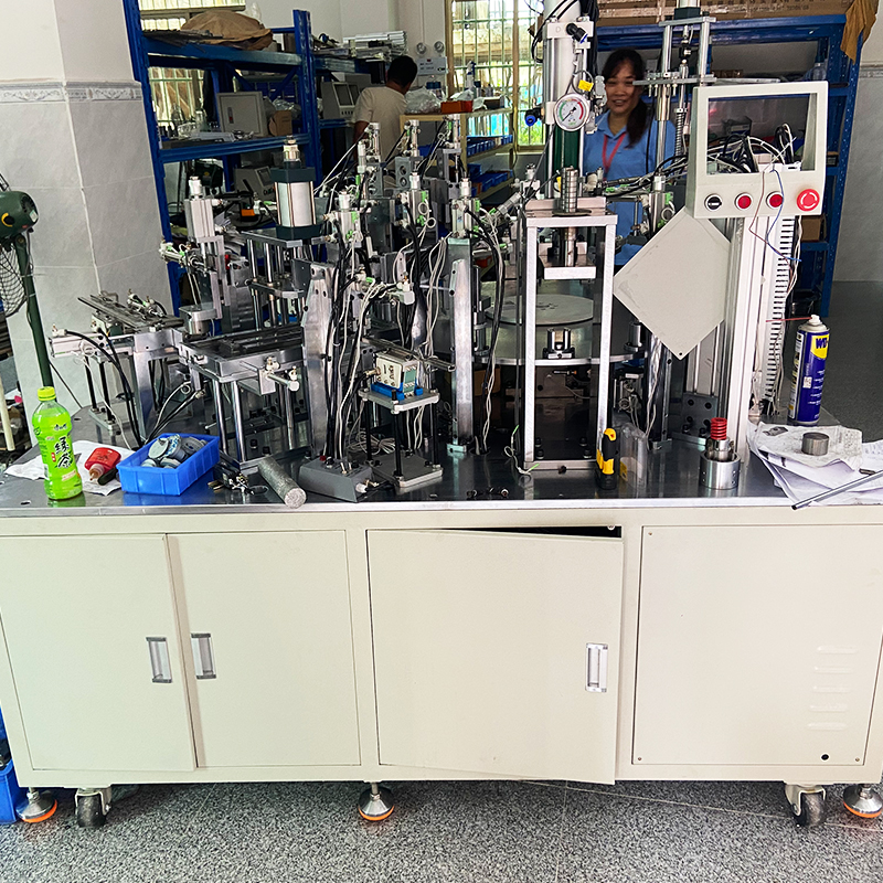 公司實(shí)力 (3)