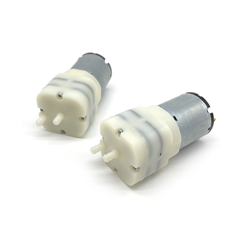 閥泵系列\(zhòng)HFRE095-XA (A款真空泵）1